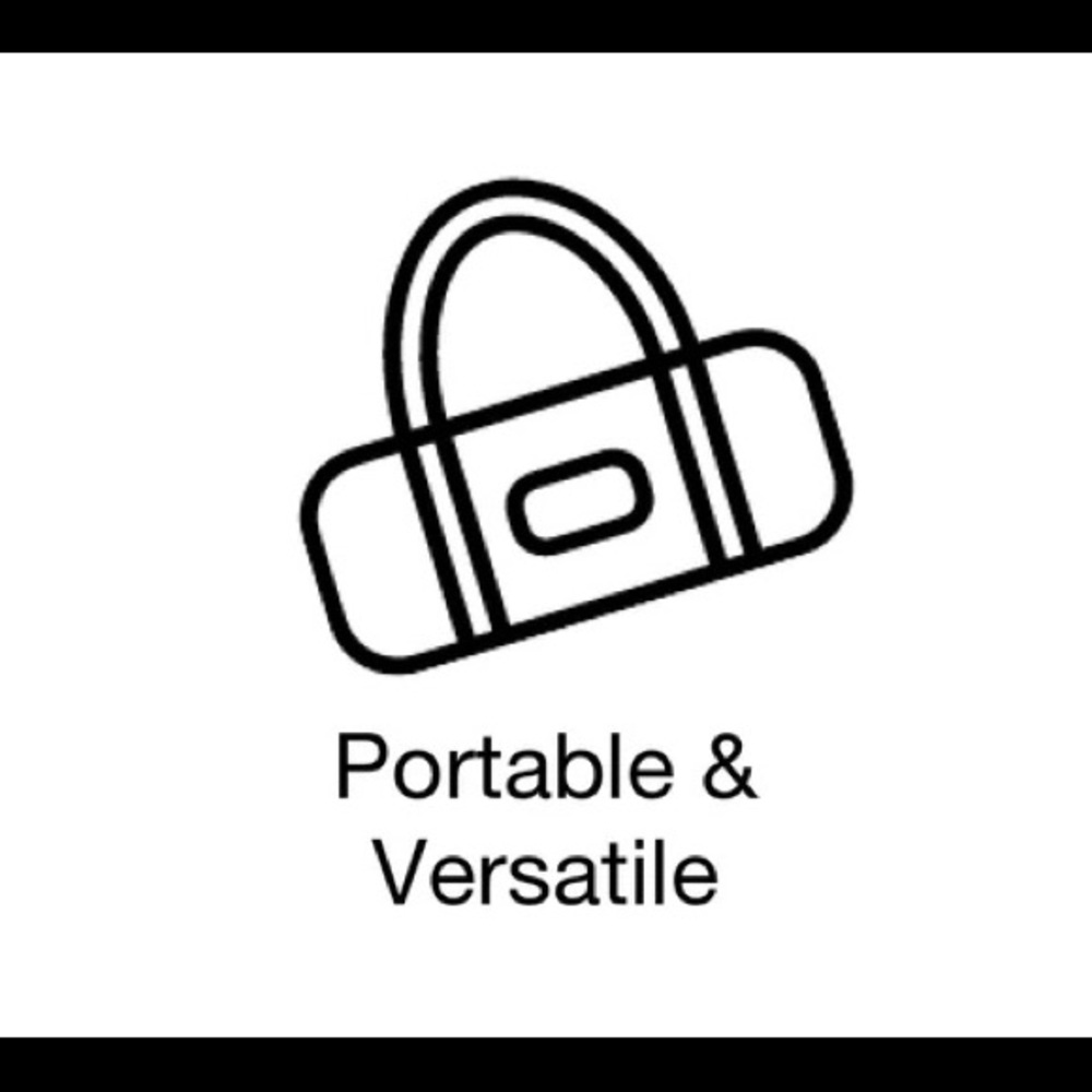 NIB KoreTense Resistance Bands - Picture 10 of 10